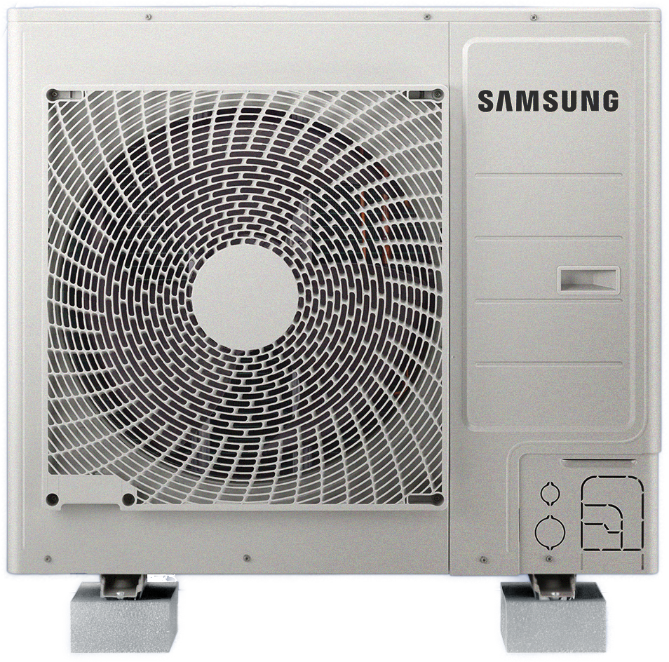 MTF Samsung Logo